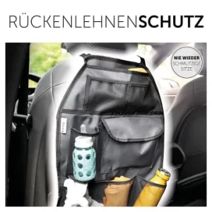 Technik Hauck Auto Rückenlehnentasche Cover Me Deluxe Günstig Kaufen 28