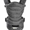 Autositze & Kinderwagen Hauck Babytrage 2-Way Carrier, Malange Charcoal Günstig Kaufen 32