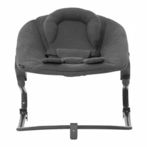 Möbel Hauck Babywippe Alpha Bouncer Premium In Grau Günstig Kaufen 13