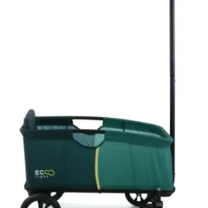 Spielzeug Hauck Bollerwagen ECO Light Green Günstig Kaufen 10