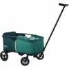 Spielzeug Hauck Bollerwagen ECO Light Green Günstig Kaufen 34