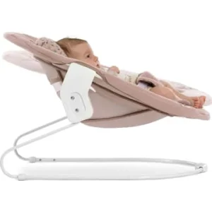 Möbel Hauck Bouncer 2in1 Für Hochstuhl Alpha, Bambi, Rose Günstig Kaufen 24