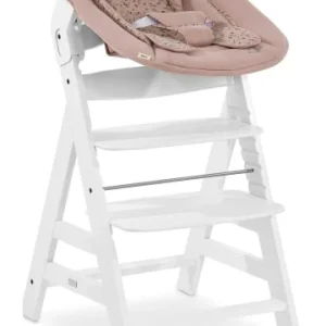 Möbel Hauck Bouncer 2in1 Für Hochstuhl Alpha, Bambi, Rose Günstig Kaufen 26