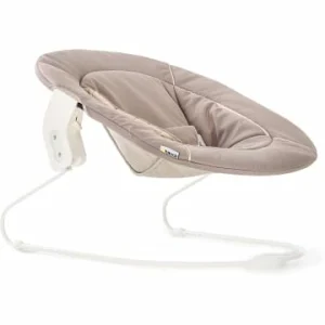 Möbel Hauck Bouncer 2in1 Für Hochstuhl Alpha+ Und Beta+ Newborn Set, Stretch Beige Günstig Kaufen 26