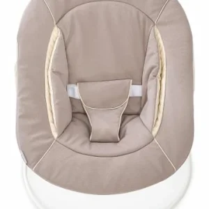 Möbel Hauck Bouncer 2in1 Für Hochstuhl Alpha+ Und Beta+ Newborn Set, Stretch Beige Günstig Kaufen 28