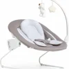 Möbel Hauck Bouncer Deluxe 2in1 Für Hochstuhl Alpha+ Und Beta+ Newborn Set Günstig Kaufen 34