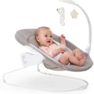 Möbel Hauck Bouncer Deluxe 2in1 Für Hochstuhl Alpha+ Und Beta+ Newborn Set Günstig Kaufen 18