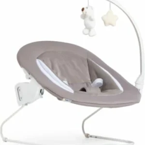 Möbel Hauck Bouncer Deluxe 2in1 Für Hochstuhl Alpha+ Und Beta+ Newborn Set Günstig Kaufen 26