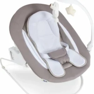 Möbel Hauck Bouncer Deluxe 2in1 Für Hochstuhl Alpha+ Und Beta+ Newborn Set Günstig Kaufen 28