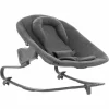 Möbel Hauck Bouncer Premium Für Hochstuhl Alpha+ Und Beta+ Newborn Set, Jersey Charcoal Günstig Kaufen 34