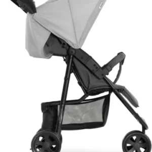 Autositze & Kinderwagen Hauck Buggy Citi Neo 3, Grey Günstig Kaufen 16