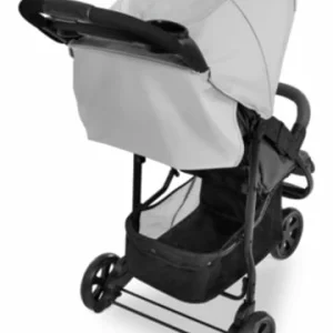 Autositze & Kinderwagen Hauck Buggy Citi Neo 3, Grey Günstig Kaufen 20