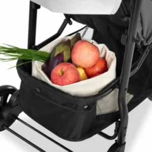 Autositze & Kinderwagen Hauck Buggy Citi Neo 3, Grey Günstig Kaufen 30