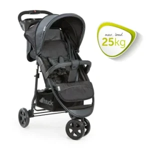 Autositze & Kinderwagen Hauck Buggy Citi Neo II, Caviar/stone Günstig Kaufen 15