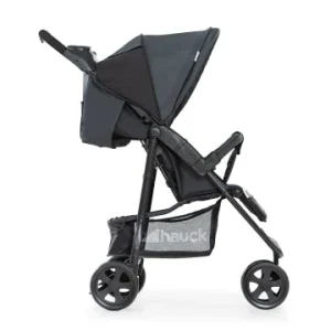 Autositze & Kinderwagen Hauck Buggy Citi Neo II, Caviar/stone Günstig Kaufen 19