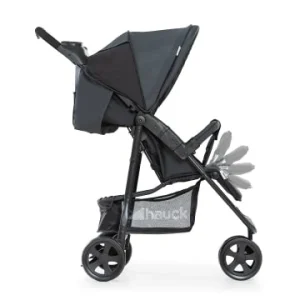 Autositze & Kinderwagen Hauck Buggy Citi Neo II, Caviar/stone Günstig Kaufen 21