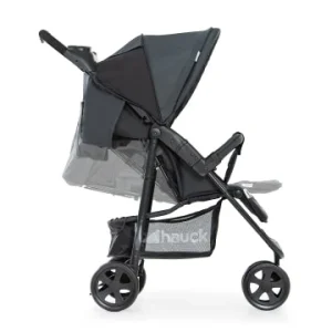 Autositze & Kinderwagen Hauck Buggy Citi Neo II, Caviar/stone Günstig Kaufen 23