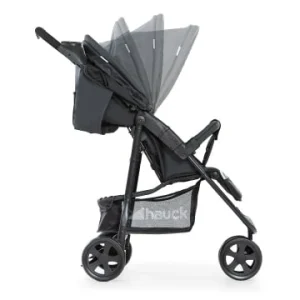 Autositze & Kinderwagen Hauck Buggy Citi Neo II, Caviar/stone Günstig Kaufen 25