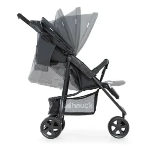 Autositze & Kinderwagen Hauck Buggy Citi Neo II, Caviar/stone Günstig Kaufen 27