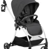 Autositze & Kinderwagen Hauck Buggy Colibri, Melange Black Günstig Kaufen 11