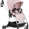 Autositze & Kinderwagen Hauck Buggy Colibri, Melange Rose Günstig Kaufen 34