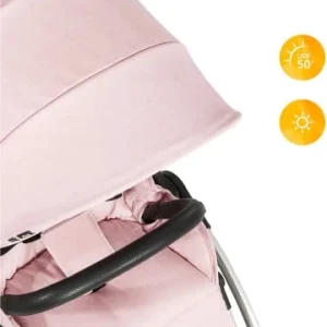 Autositze & Kinderwagen Hauck Buggy Colibri, Melange Rose Günstig Kaufen 26