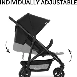 Autositze & Kinderwagen Hauck Buggy Rapid 4, Black Günstig Kaufen 18