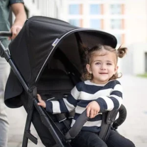 Autositze & Kinderwagen Hauck Buggy Rapid 4, Caviar/black Günstig Kaufen 14