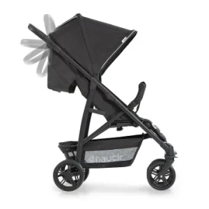 Autositze & Kinderwagen Hauck Buggy Rapid 4, Caviar/black Günstig Kaufen 30