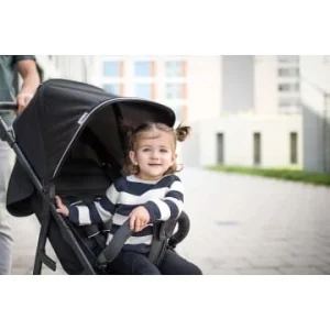 Autositze & Kinderwagen Hauck Buggy Rapid 4, Caviar/silver Günstig Kaufen 16