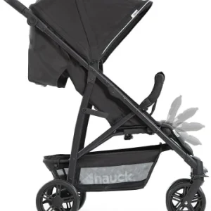 Autositze & Kinderwagen Hauck Buggy Rapid 4, Caviar/silver Günstig Kaufen 22