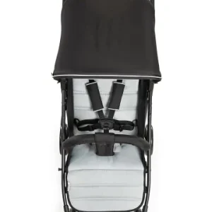 Autositze & Kinderwagen Hauck Buggy Rapid 4, Caviar/silver Günstig Kaufen 24