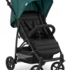 Autositze & Kinderwagen Hauck Buggy Rapid 4, Petrol Günstig Kaufen 32