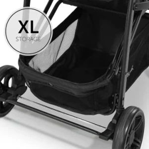 Autositze & Kinderwagen Hauck Buggy Rapid 4, Petrol Günstig Kaufen 24