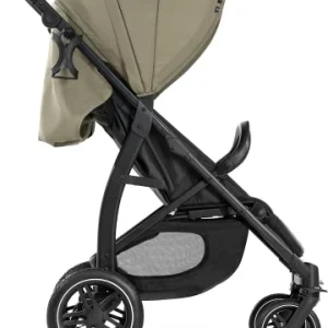 Autositze & Kinderwagen Hauck Buggy Rapid 4D Air, Olive Günstig Kaufen 14