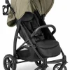 Autositze & Kinderwagen Hauck Buggy Rapid 4D Air, Olive Günstig Kaufen 32