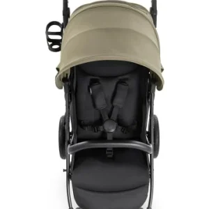 Autositze & Kinderwagen Hauck Buggy Rapid 4D Air, Olive Günstig Kaufen 16