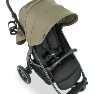 Autositze & Kinderwagen Hauck Buggy Rapid 4D Air, Olive Günstig Kaufen 18