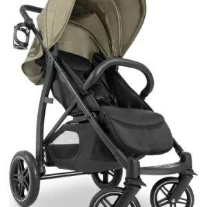 Autositze & Kinderwagen Hauck Buggy Rapid 4D Air, Olive Günstig Kaufen 20