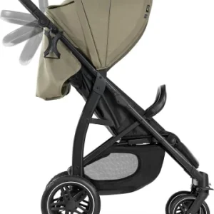 Autositze & Kinderwagen Hauck Buggy Rapid 4D Air, Olive Günstig Kaufen 22