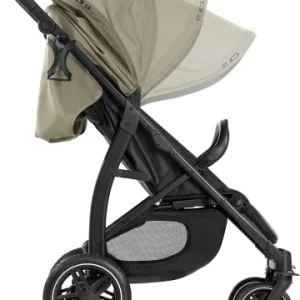 Autositze & Kinderwagen Hauck Buggy Rapid 4D Air, Olive Günstig Kaufen 24