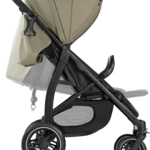 Autositze & Kinderwagen Hauck Buggy Rapid 4D Air, Olive Günstig Kaufen 26