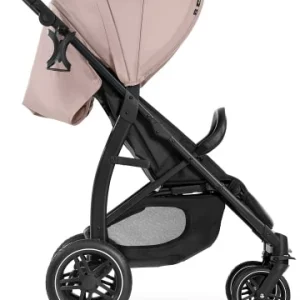 Autositze & Kinderwagen Hauck Buggy Rapid 4D, Dusty Rose Günstig Kaufen 14