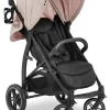 Autositze & Kinderwagen Hauck Buggy Rapid 4D, Dusty Rose Günstig Kaufen 32