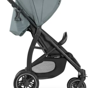 Autositze & Kinderwagen Hauck Buggy Rapid 4D, Jungle Green Günstig Kaufen 14