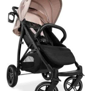 Autositze & Kinderwagen Hauck Buggy Rapid 4D, Minnie Mouse Rose Günstig Kaufen 14