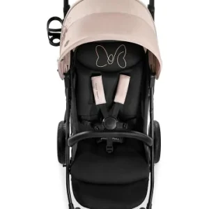 Autositze & Kinderwagen Hauck Buggy Rapid 4D, Minnie Mouse Rose Günstig Kaufen 18