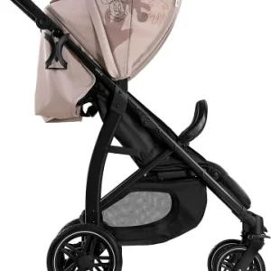 Autositze & Kinderwagen Hauck Buggy Rapid 4D, Minnie Mouse Rose Günstig Kaufen 20