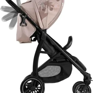 Autositze & Kinderwagen Hauck Buggy Rapid 4D, Minnie Mouse Rose Günstig Kaufen 22