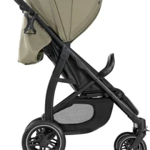 Autositze & Kinderwagen Hauck Buggy Rapid 4D, Olive Günstig Kaufen 14